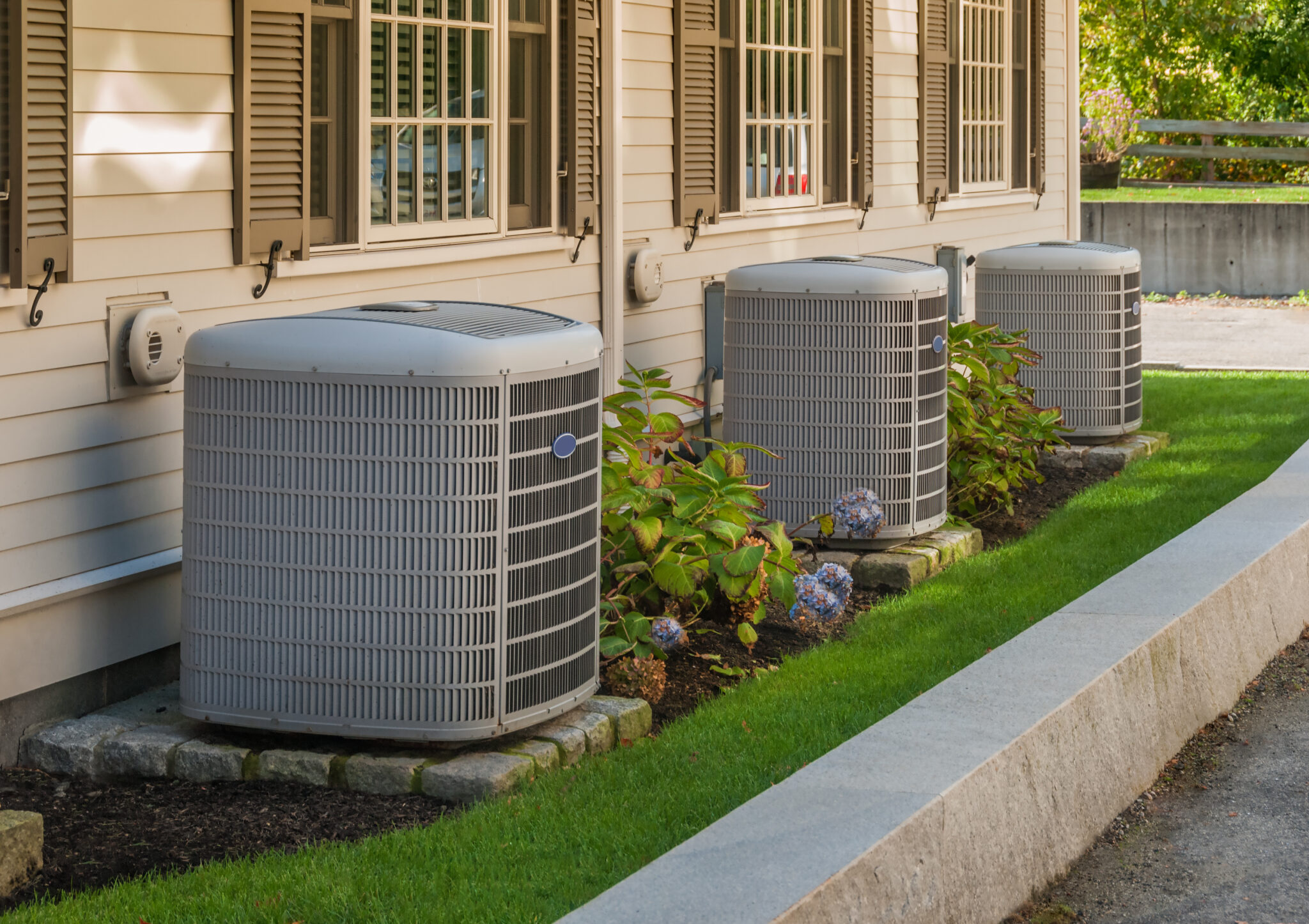 From Fans to Refrigerant The Cool History of the HVAC System