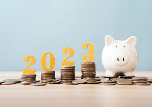 crushed ice in bucket, ice in bucket